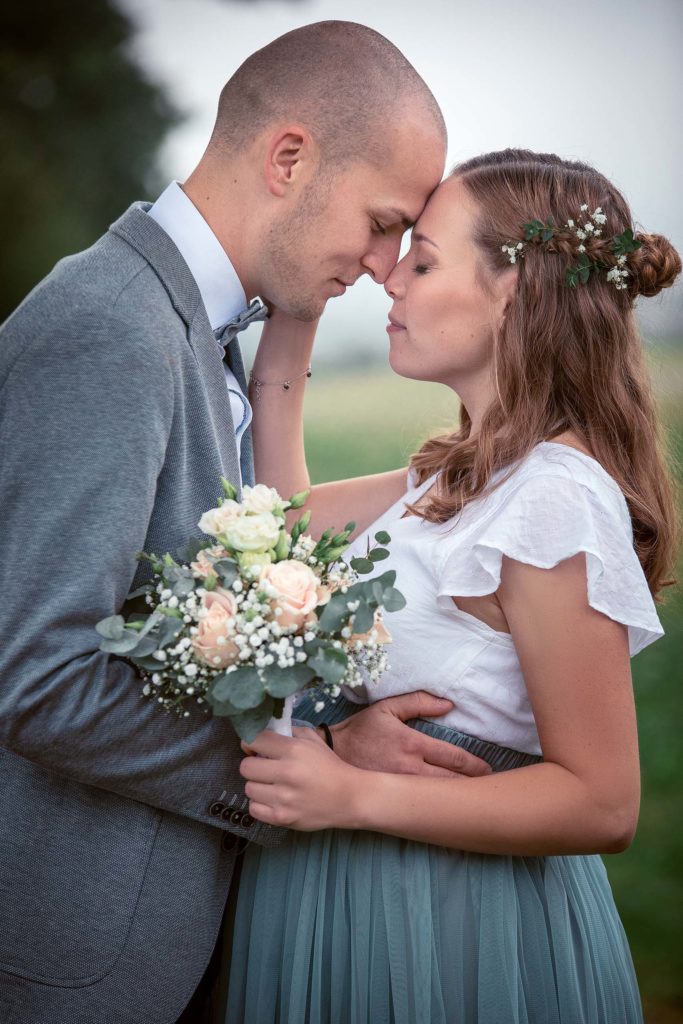 Hochzeitspaar Duderstadt