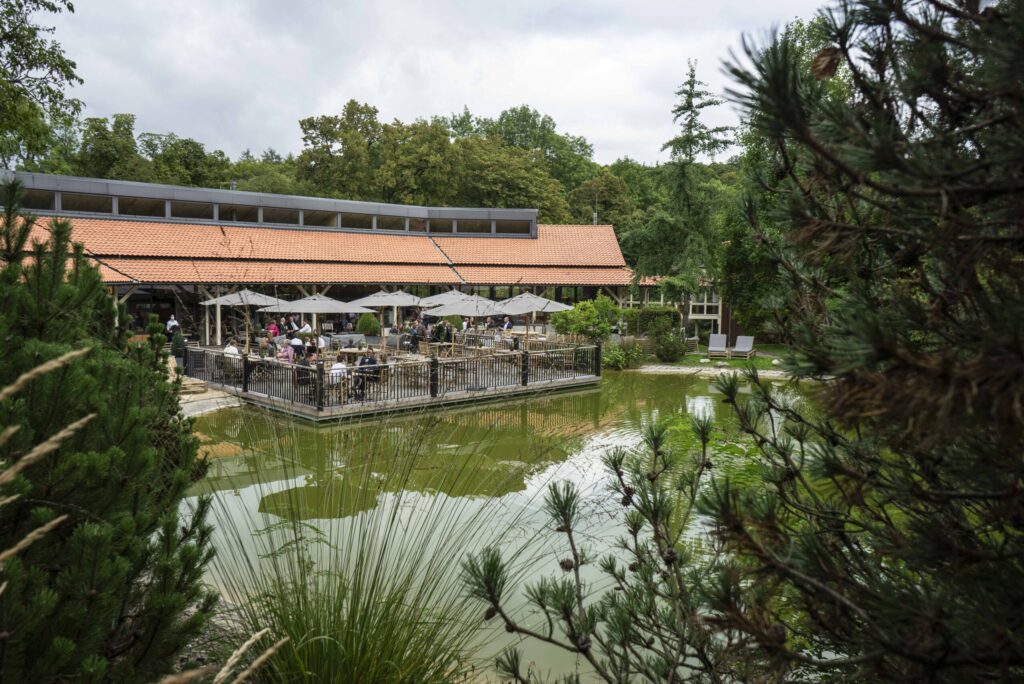 Hochzeit im Hotel Freigeist in Northeim