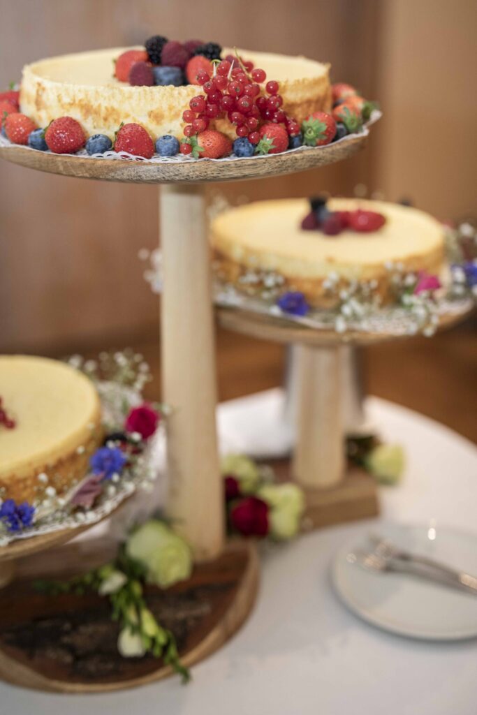 Hochzeit im Hotel Freigeist in Northeim