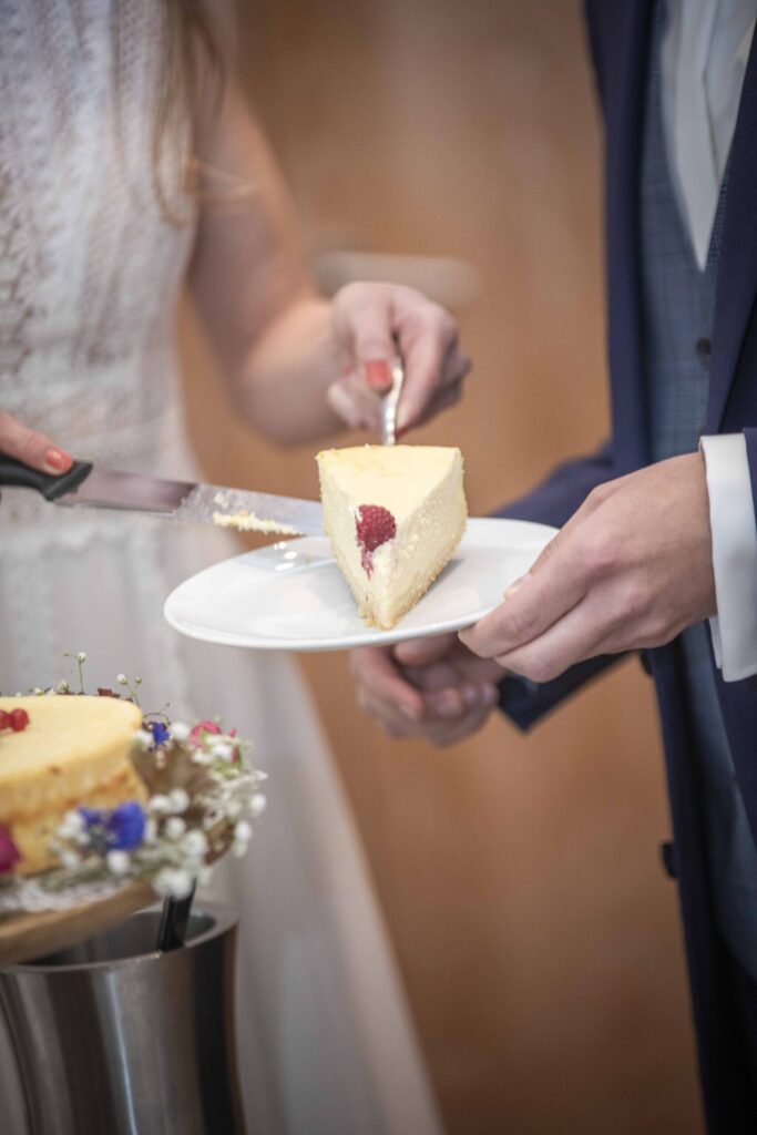Hochzeit im Hotel Freigeist in Northeim