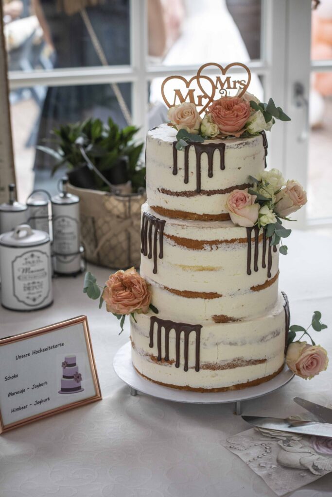 Hochzeitsfotografie in der Gaststätte Rolln´s Keller in Neustadt/Eichsfeld