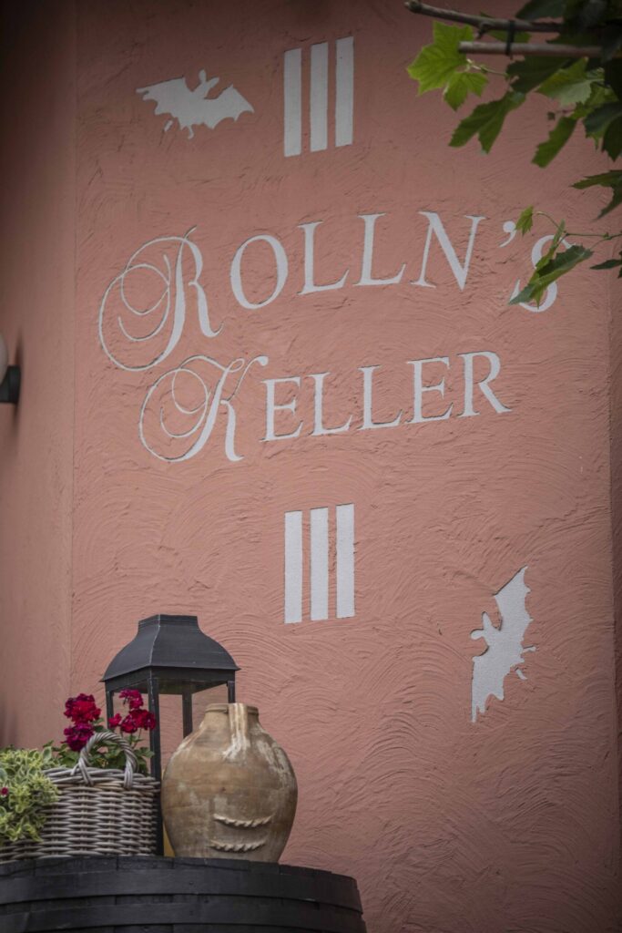 Hochzeitsfotografie in der Gaststätte Rolln´s Keller in Neustadt/Eichsfeld
