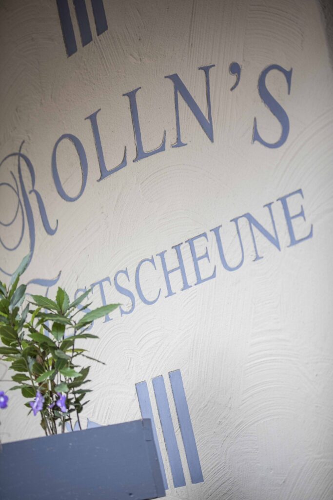 Hochzeitsfotografie in der Gaststätte Rolln´s Keller in Neustadt/Eichsfeld
