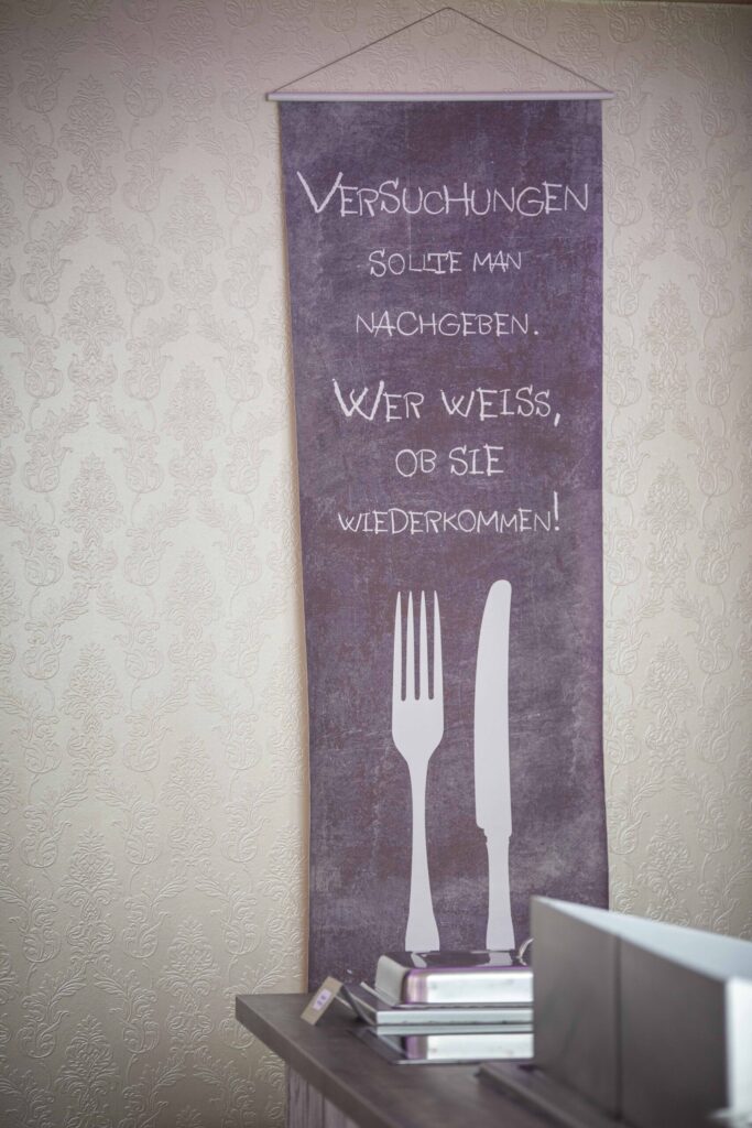 Hochzeitsfotografie in der Gaststätte Rolln´s Keller in Neustadt/Eichsfeld