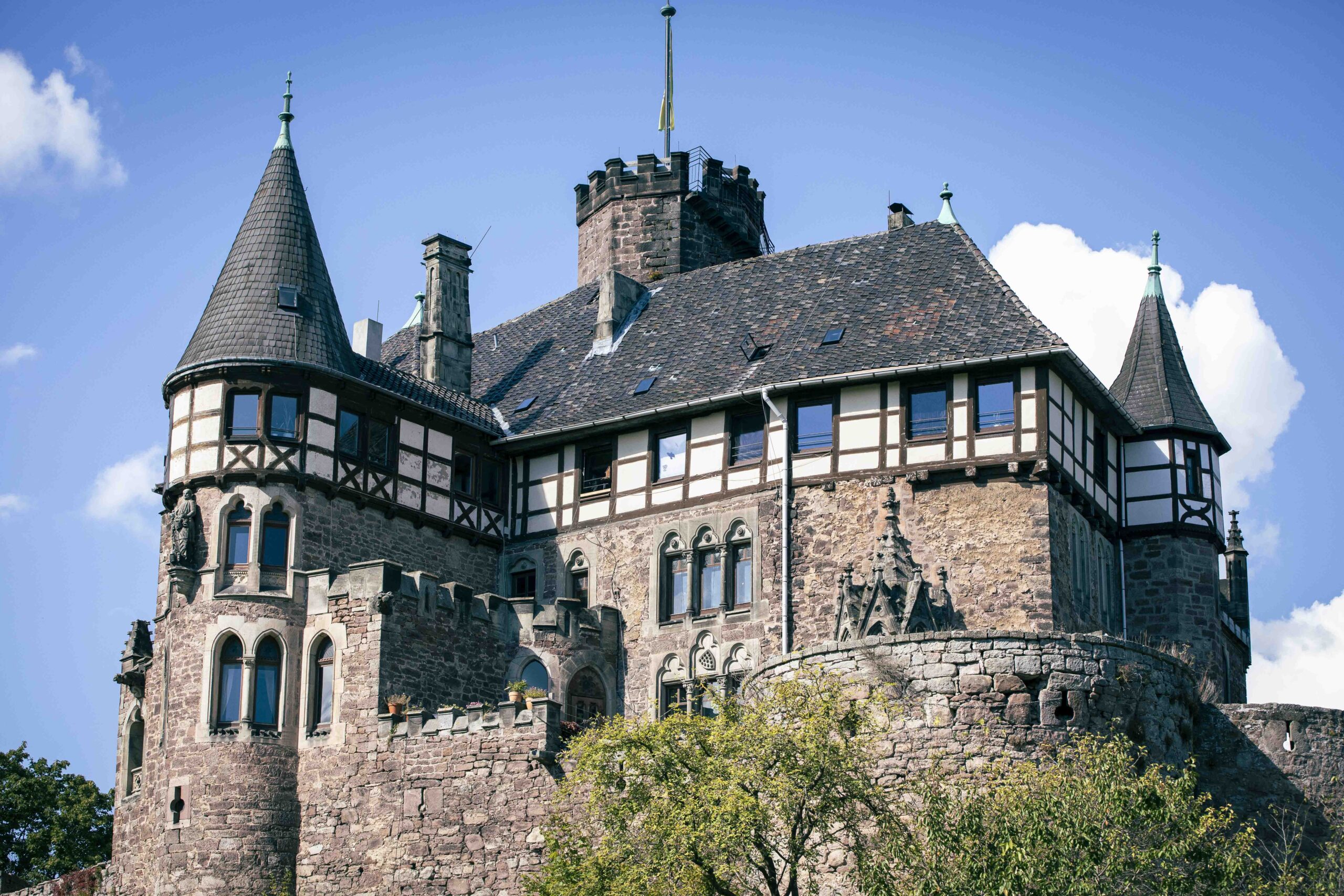 Schloss Berlepsch